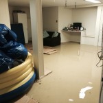Menlo Parkbasement-flood-damage-repair